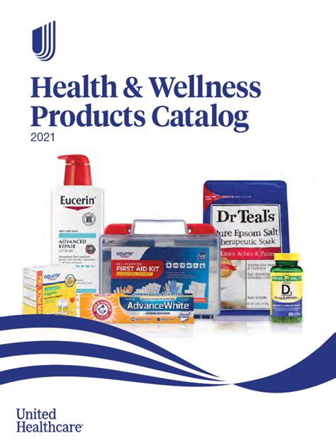People's Health Over The Counter Catalog