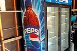 Pepsi Fridge For Sale