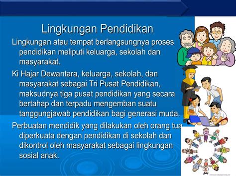 Peran Lembaga Pendidikan dalam Pengendalian Pendidikan dan Kebudayaan