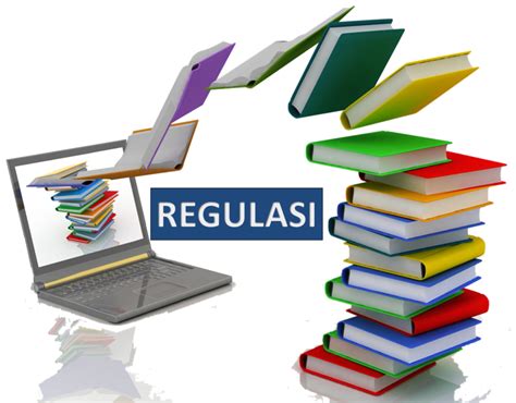 Peraturan dan regulasi pendidikan