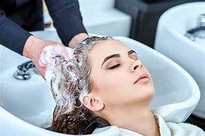 Tips melakukan perawatan rambut setelah creambath