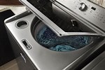 Perform Reset a Maytag Washer