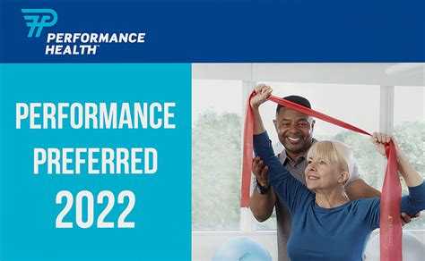 Performance Health Online Catalog