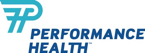 Performance Health Supply Catalog
