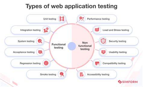 Performing a Stress Test on Web Application