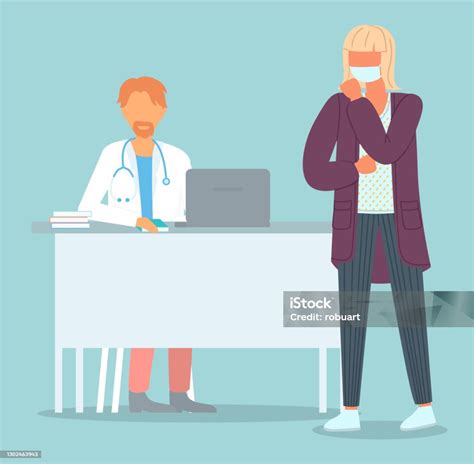 Pergi ke Dokter