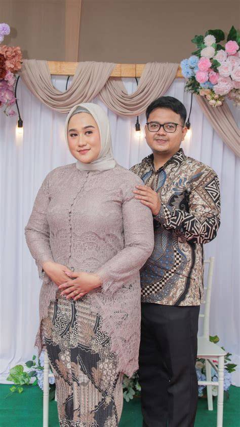 Pernikahan Formal