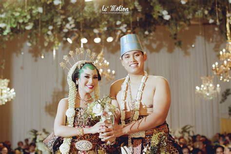 Pernikahan Jawa