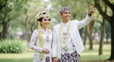 Pernikahan Sunda