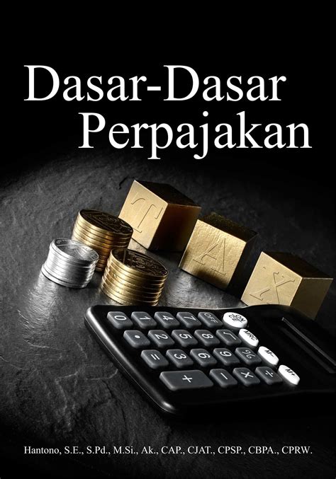 Perpajakan
