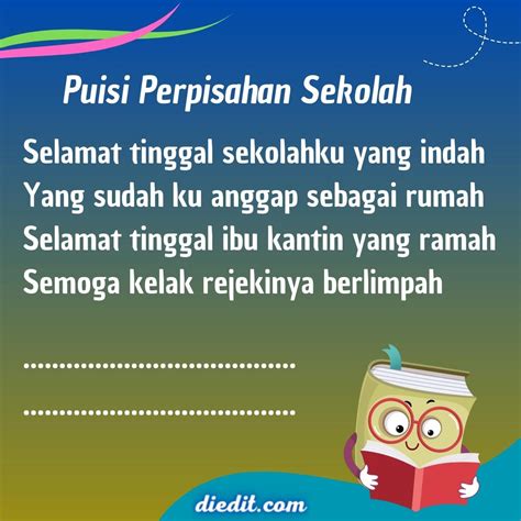 Perpisahan Sekolah