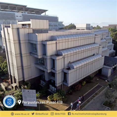 Perpustakaan ITB