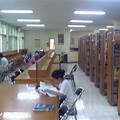 Perpustakaan Sastra Indonesia