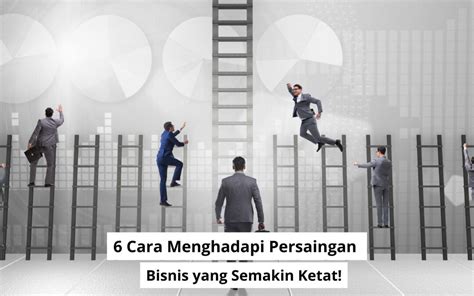 Persaingan Ketat
