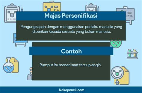 Personifikasi