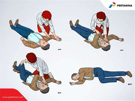 Pertolongan Pertama