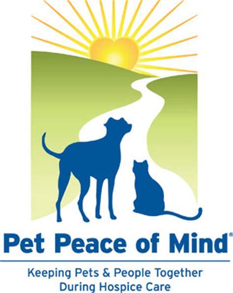 Pet Peace of Mind