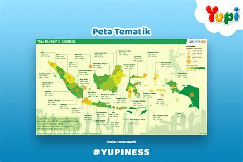 Peta Tematik