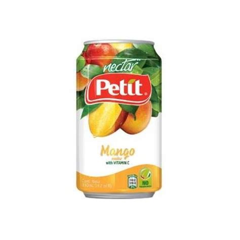Petit Juice