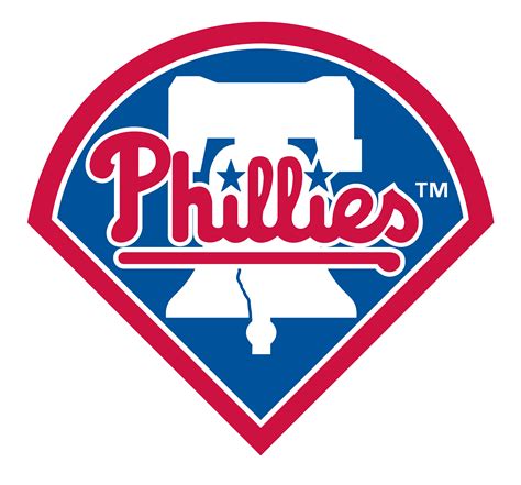 Phillies Baseball Logo