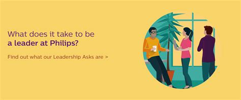 Philips Career Opportunities