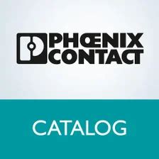 Phoenix Contact Catalog Download