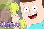 Phone Call Cartoon Network