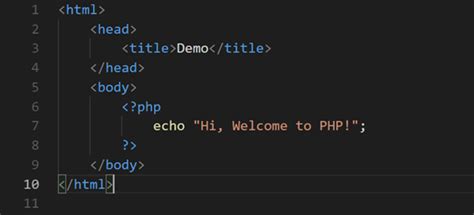 Php File Example