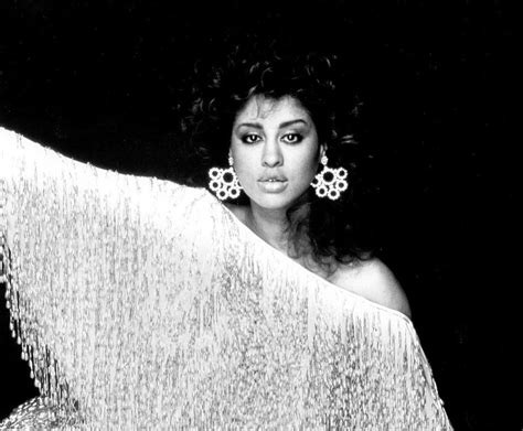 Phyllis Hyman Net Worth