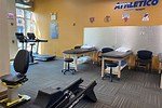 Physical Therapy Locations Near Me