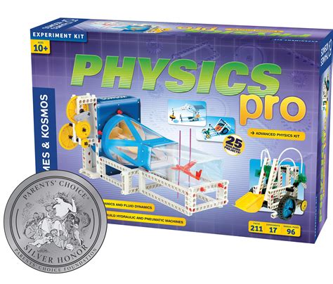 PhysicsPro