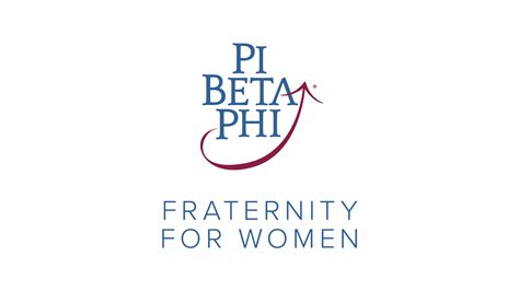 Pi Beta Phi Logo