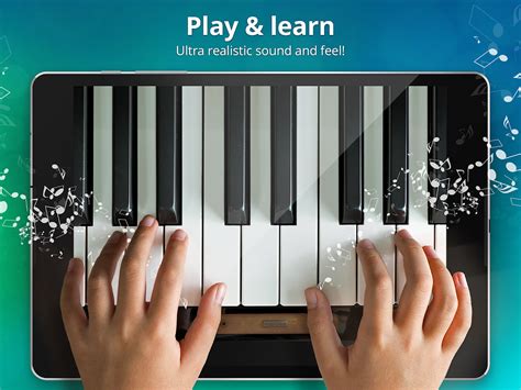 Piano Games Free