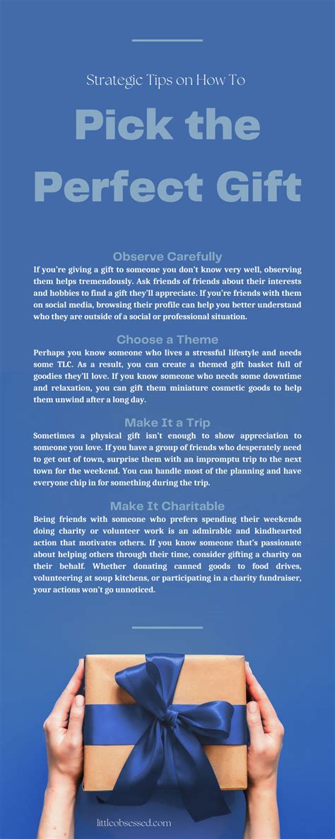 Pick Your Own Gift Catalog