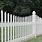 Picket Fence Types