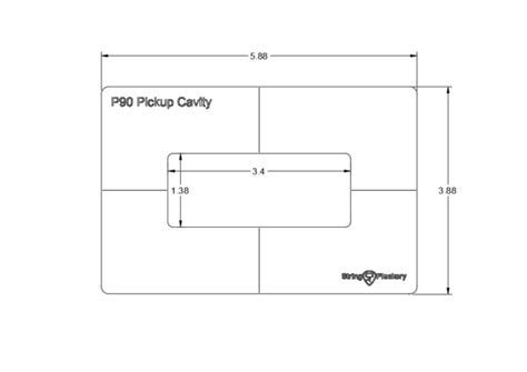 Pickup Routing Template