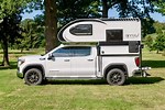 Pickup Truck Campers