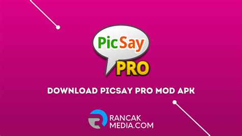 Picsay Pro Mod Apk Full Unlocked