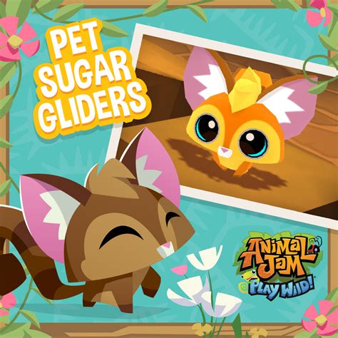 Picture of Misty Wings Pet Animal Jam Play Wild