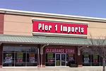Pier 1 Imports Clearance Center