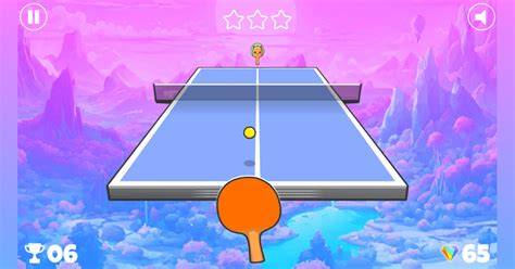Ping Pong