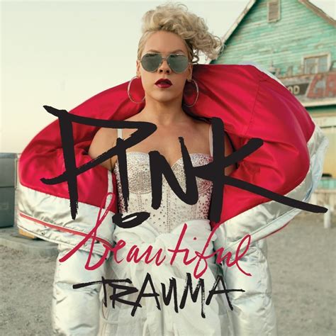 Beautiful Trauma Album