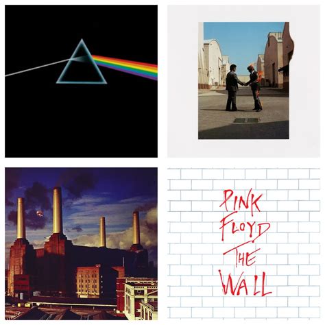 Pink Floyd Sells Catalog