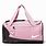 Pink Nike Gym Bag
