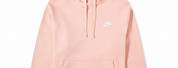Pink Nike Sweatshirt Kids