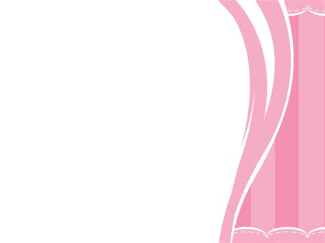 Pink Ppt Template