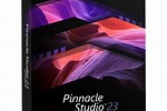 Pinnacle Studio DVD