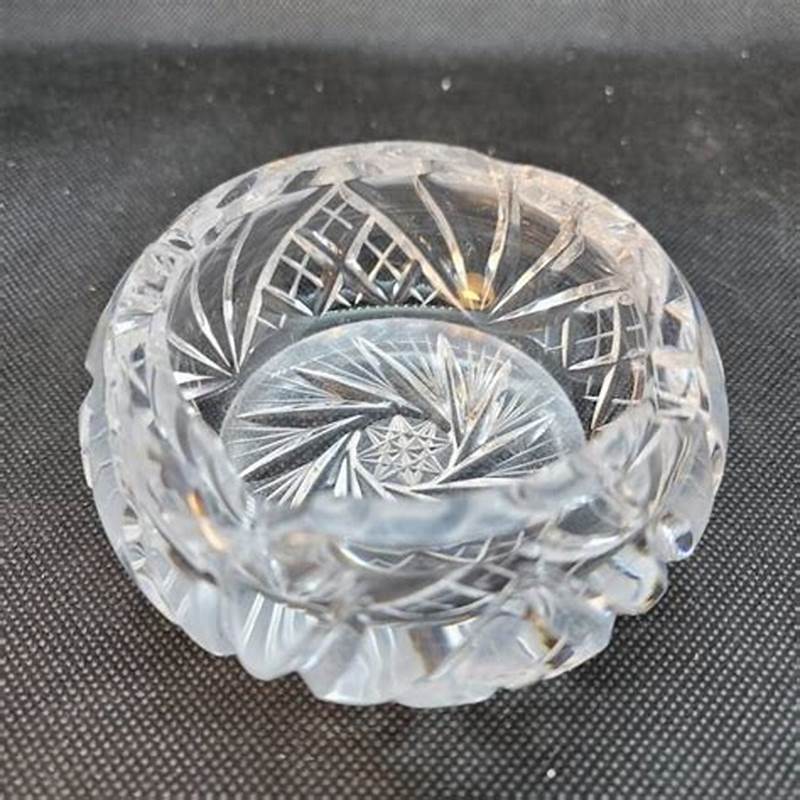 Pinwheel Pattern Crystal