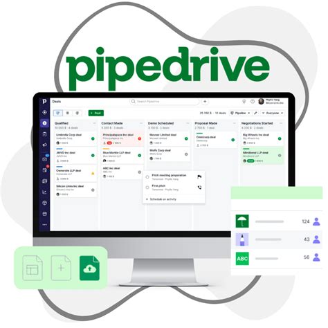 Pipedrive