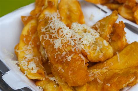 Pisang Goreng
